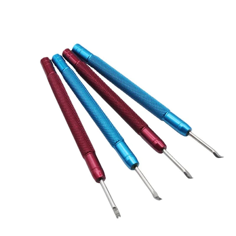 Watch Repair Hand Tools & Casing Cushion Options