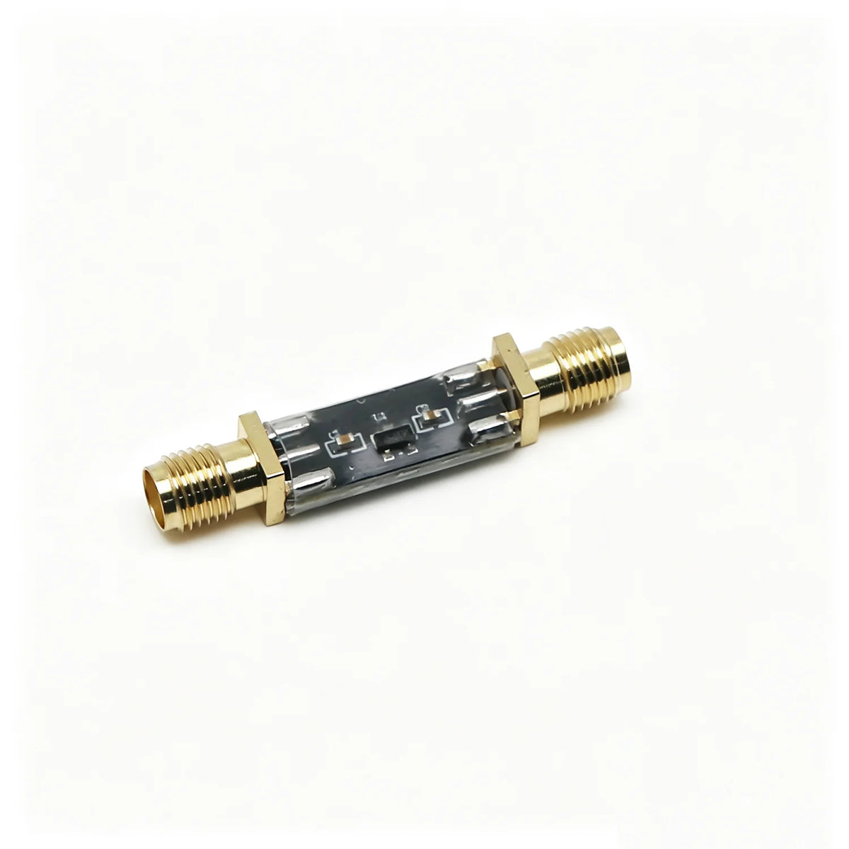 Broadband RF Limiter - 1MHz to 6GHz, SMA