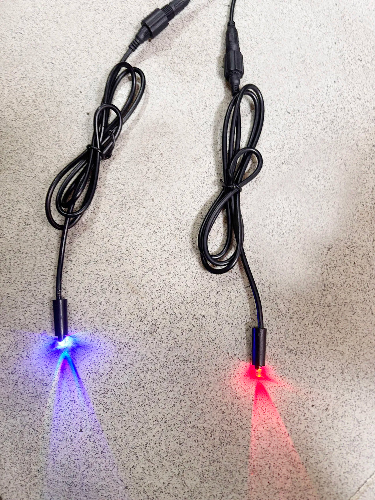 12V LED Aquarium and Fountain Light Sets