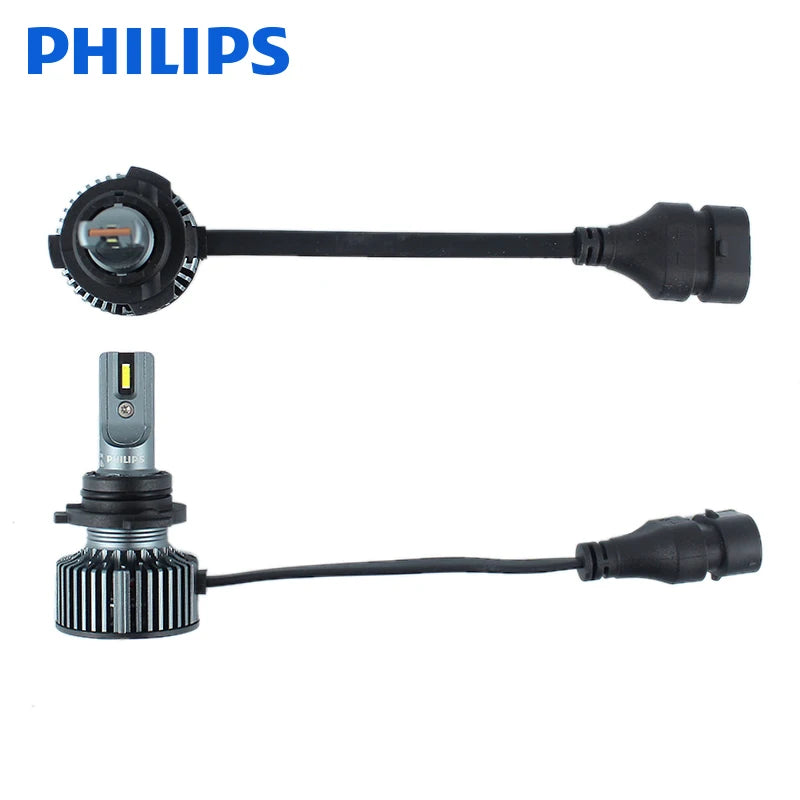 Philips LED H1 H3 H4 H7 H11 Ultinon Pro3101 12V/24V 6000K jasný biely HB3 9005 HB4 9006 HIR2 9012 auto svetlá LED lampy