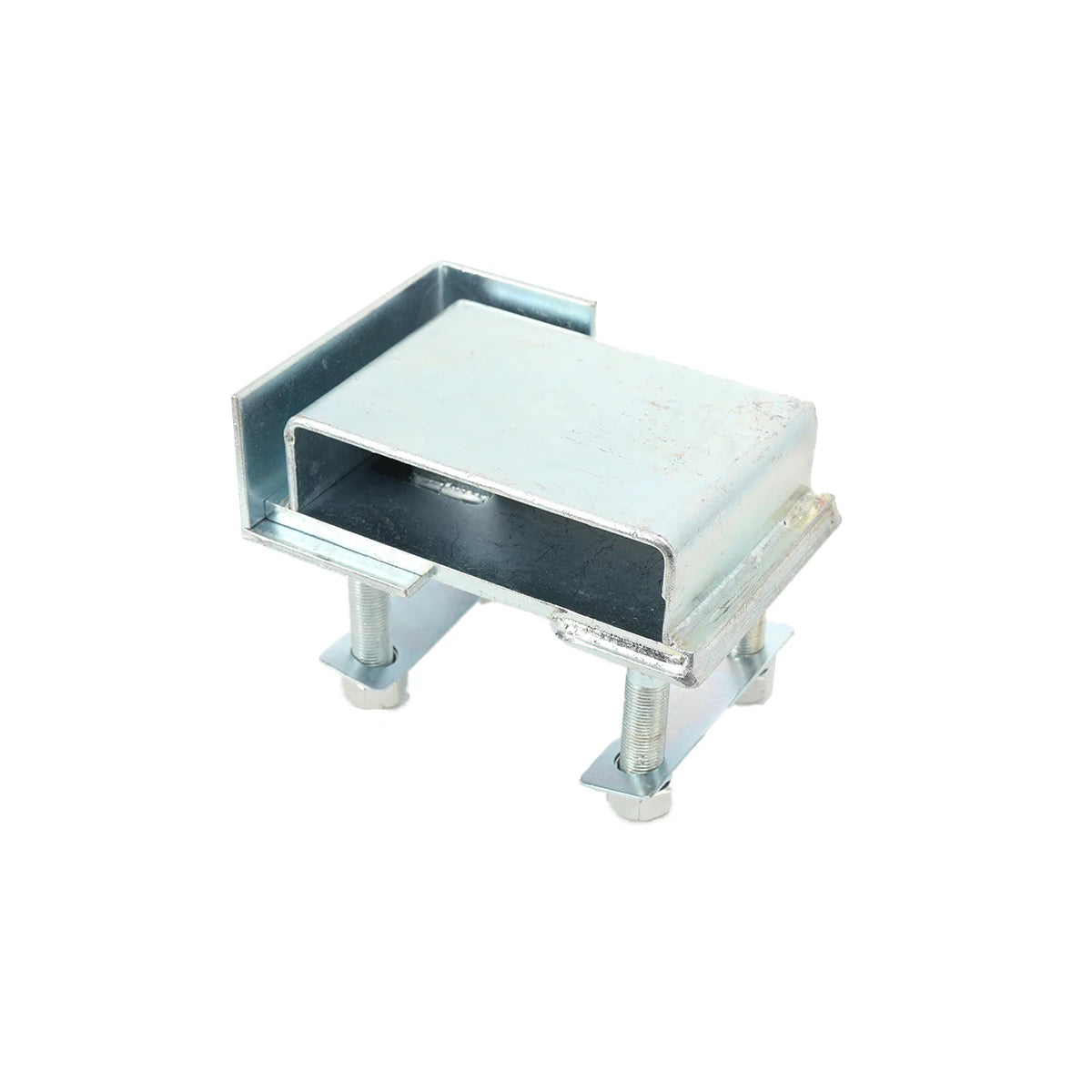 Dry Cargo Container Spare Parts High Security Container Door Lock Box Spray Molding Container Anti‑Theft Lock Housing for Shipping Containers