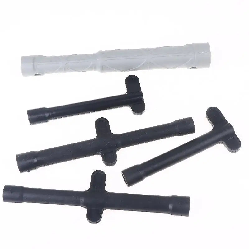 Sink and Tap Fitting Wrench - Options