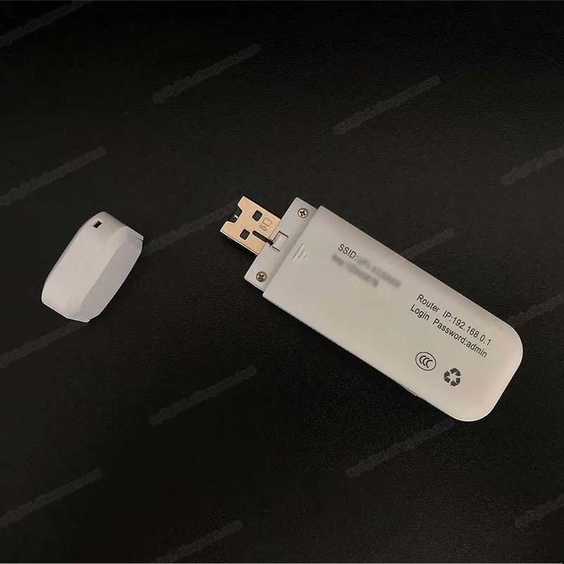 4G LTE USB WiFi рутер преносим хотспот
