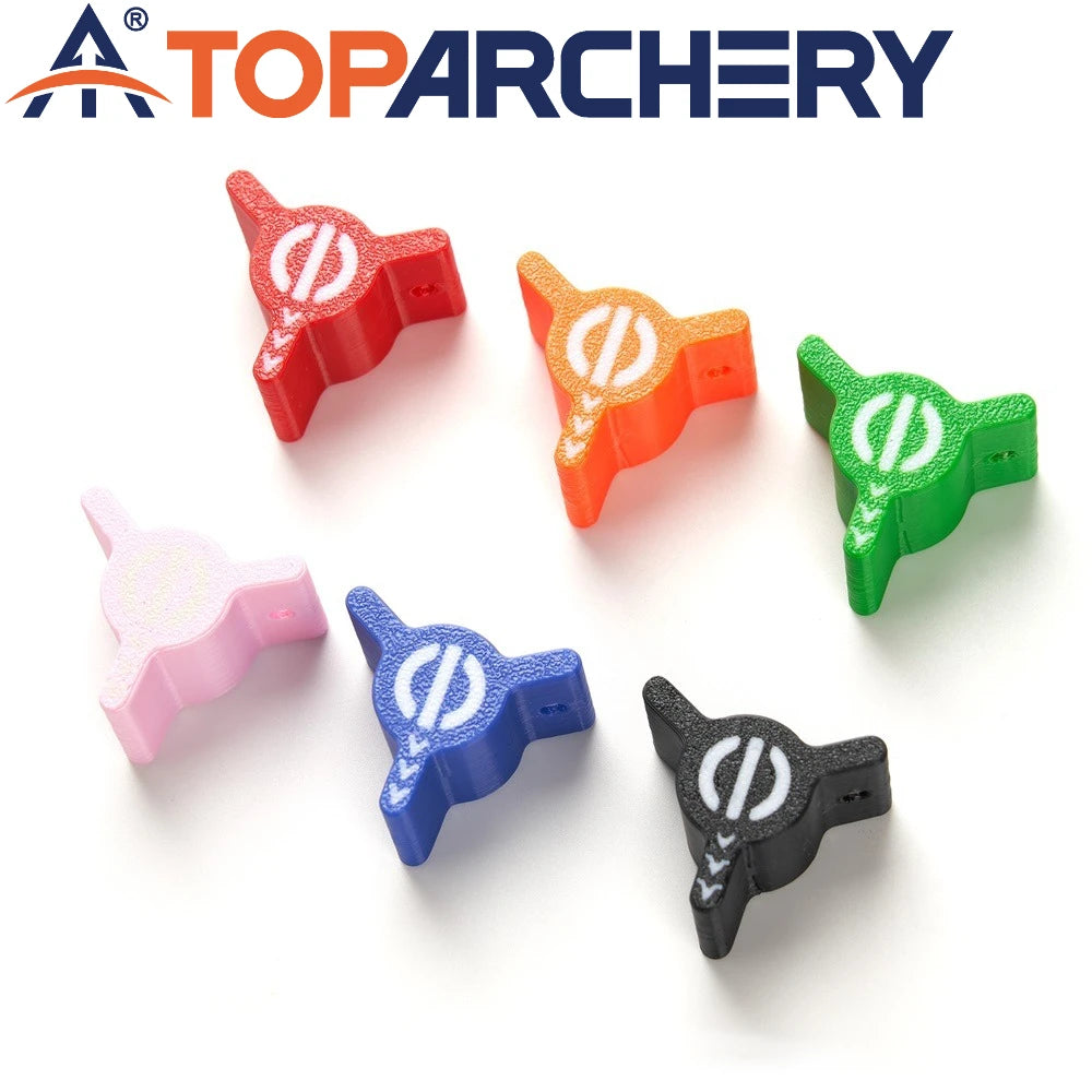 Arrow Nock Adjustment Tool