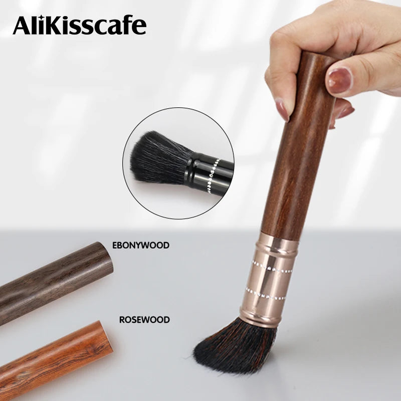 Coffee Grinder Cleaning Brush, Style Options