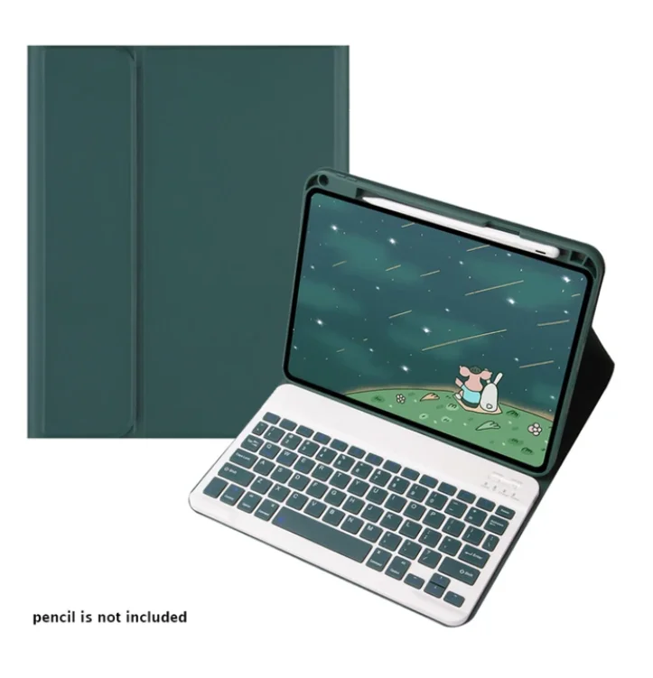 Ovitek s tipkovnico za Huawei MatePad SE 11 (2024)