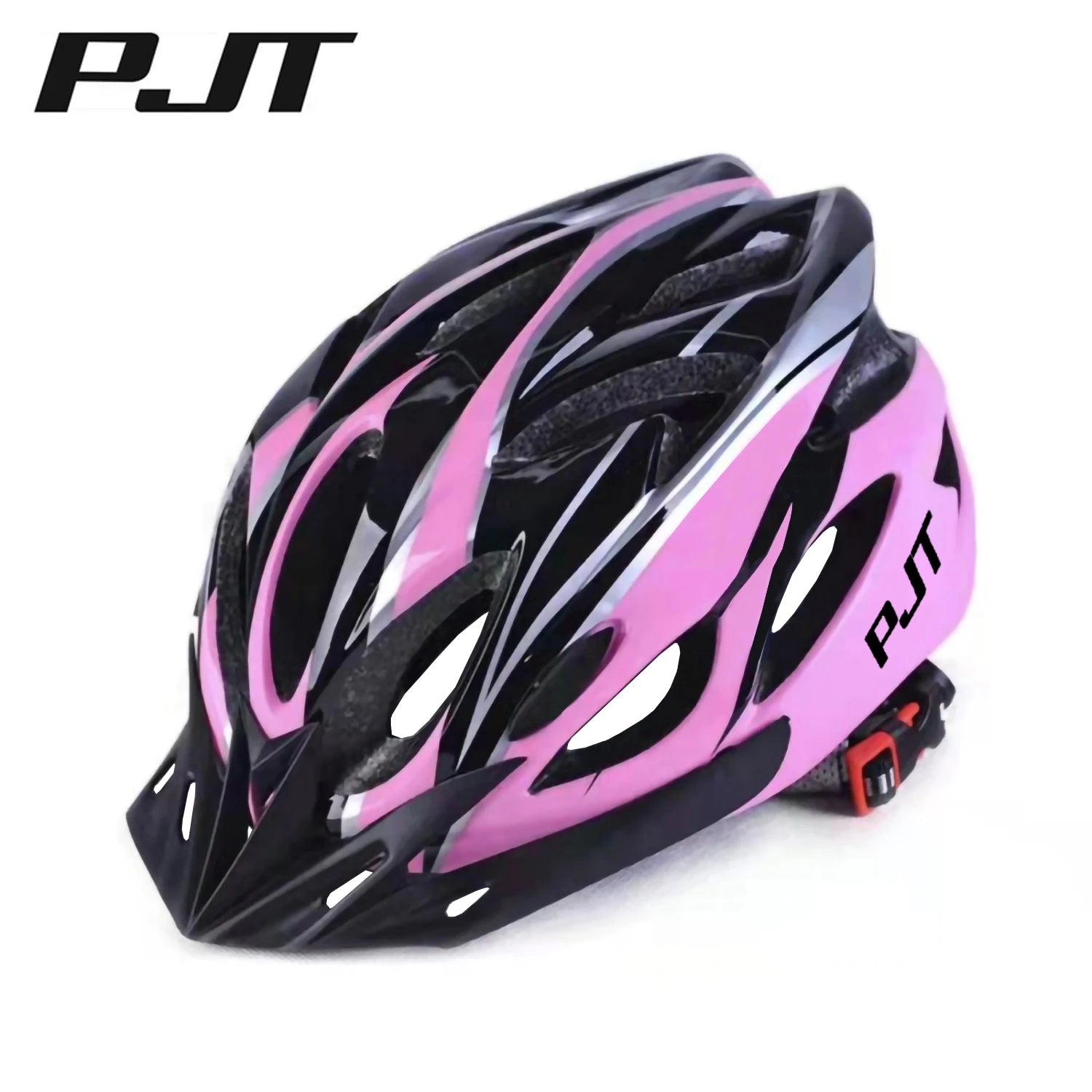 PMT New Cycling Helmet Comfort Lining Lightweight Hollow Riding Safety Head Protection Bicycle MTB Helmets Men Women Bike Helmet