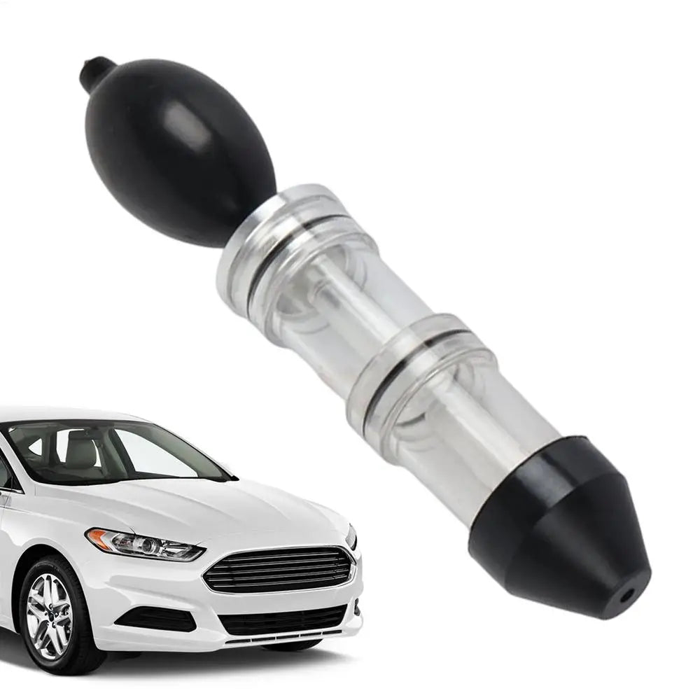 Engine Head Gasket Tester CO2 Leak Detecter High Precision Check Tool with Sensor for Car Truck Combustion Leak Tester