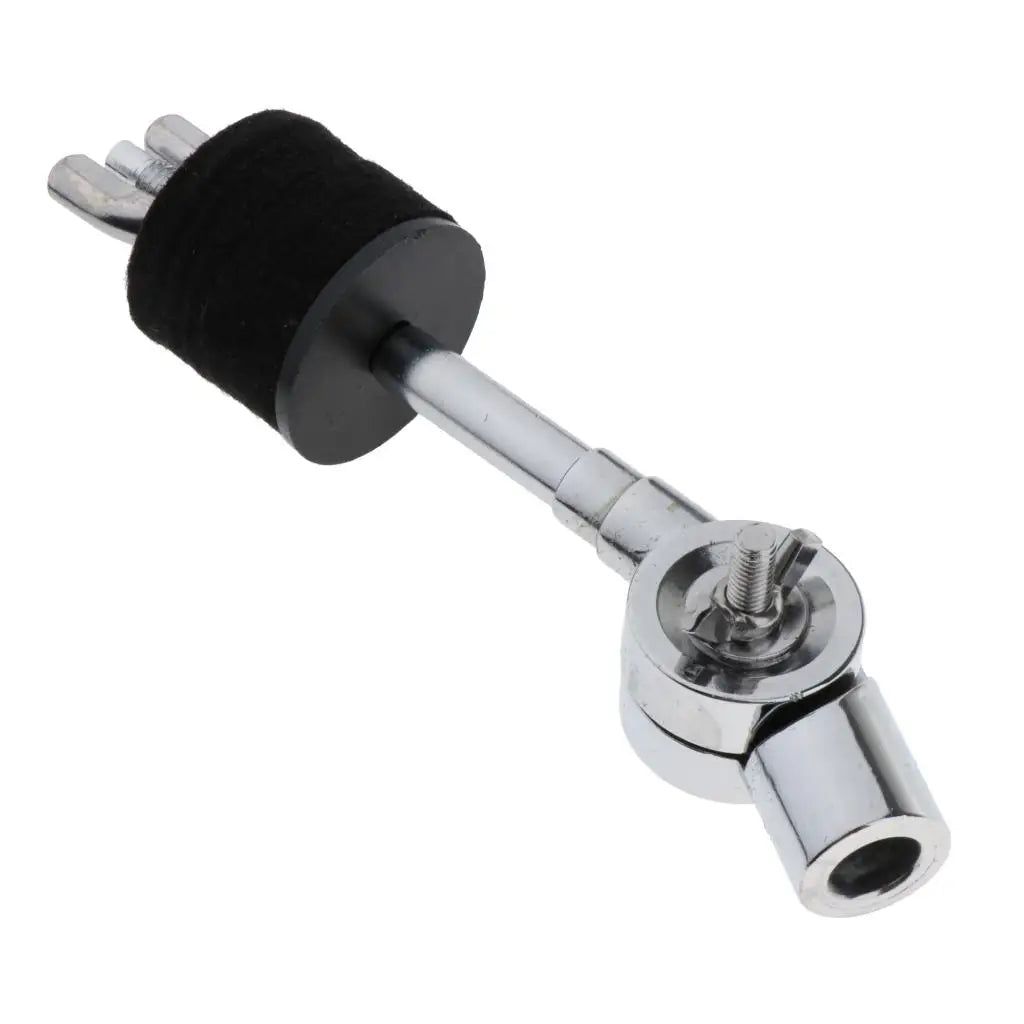Bras de empileur de cymbale mini réglable