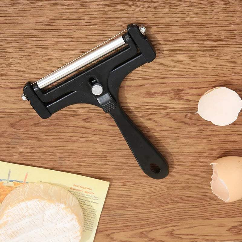 Cheese Slicer and Butter Tool Options