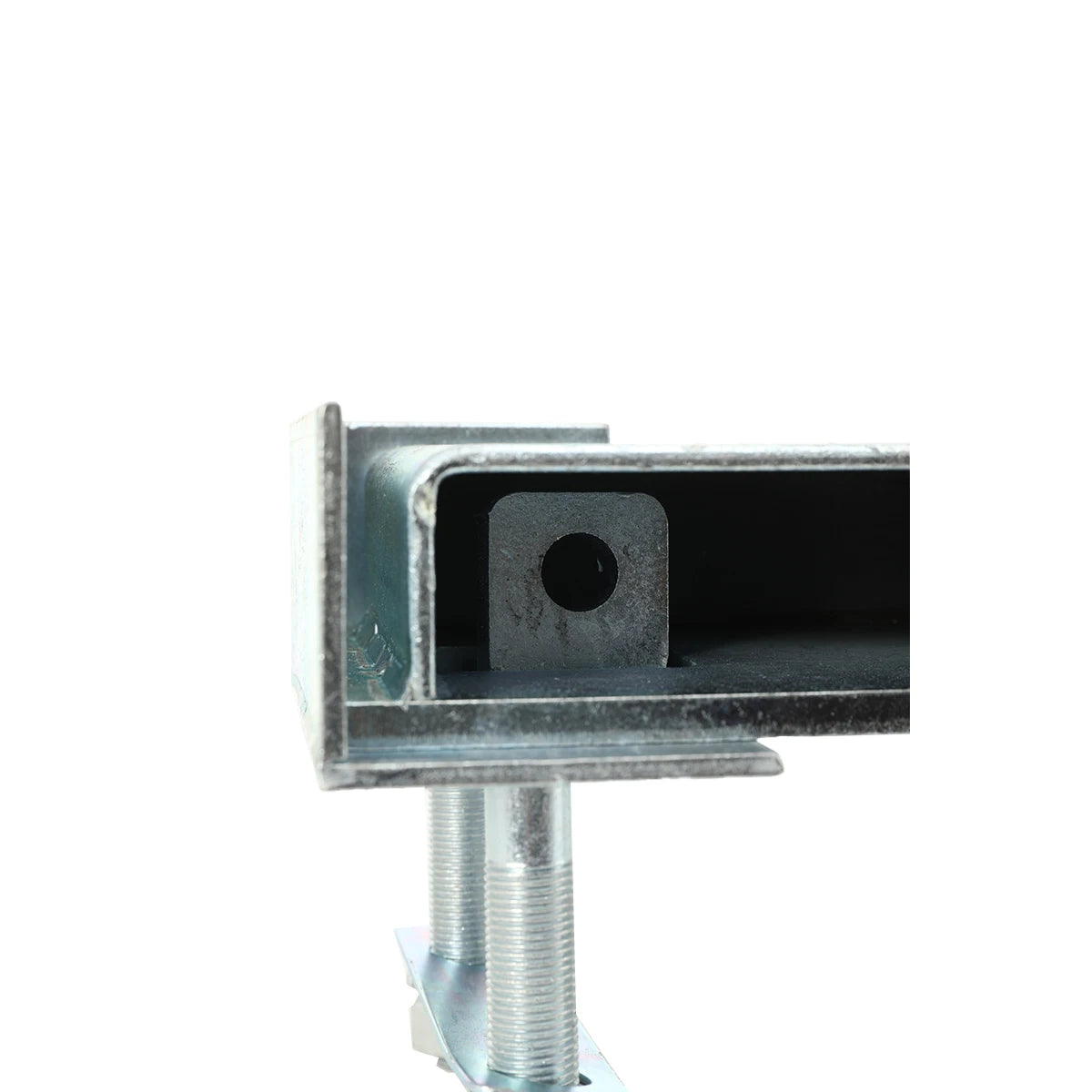 Dry Cargo Container Spare Parts High Security Container Door Lock Box Spray Molding Container Anti‑Theft Lock Housing for Shipping Containers