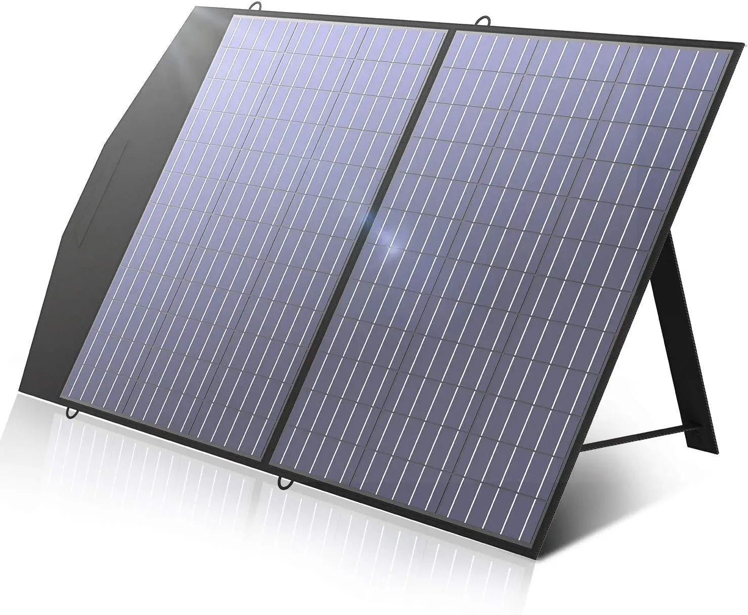 ALLPOWERS SE100 100W Foldable Solar Panel for Portable Power