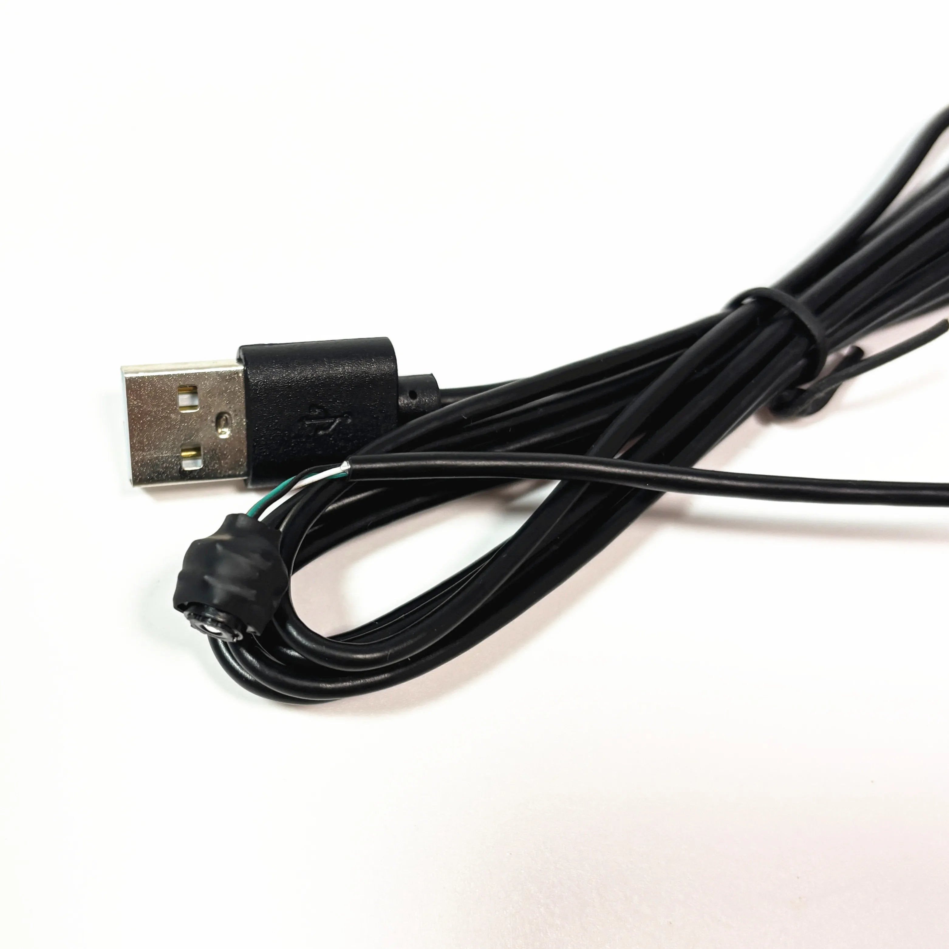 2MP 9mm USB Industrial Mini Camera with Type‑C Connectivity