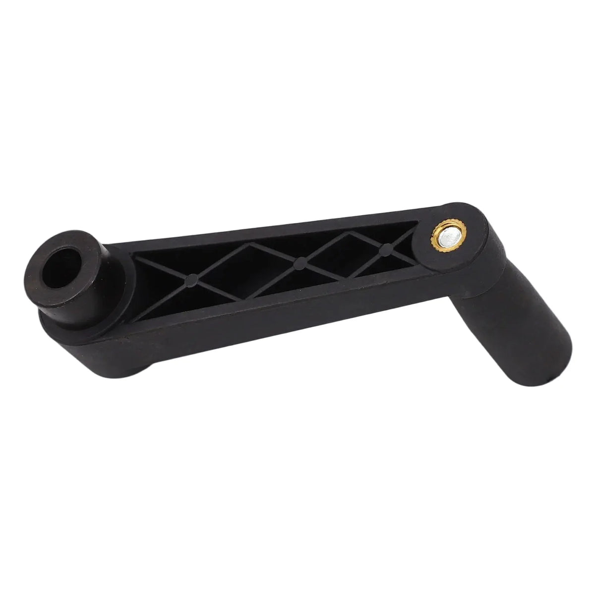Replacement Hand Crank - Shaft Size Options