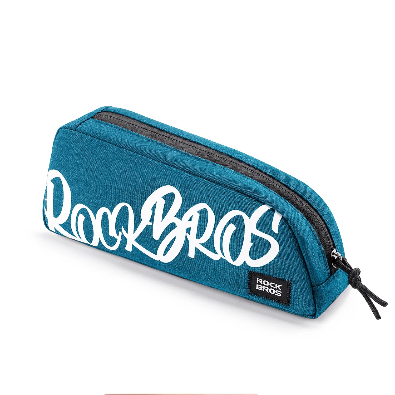 Bike Top Tube Bag 0.8L Rainproof Frame Pack