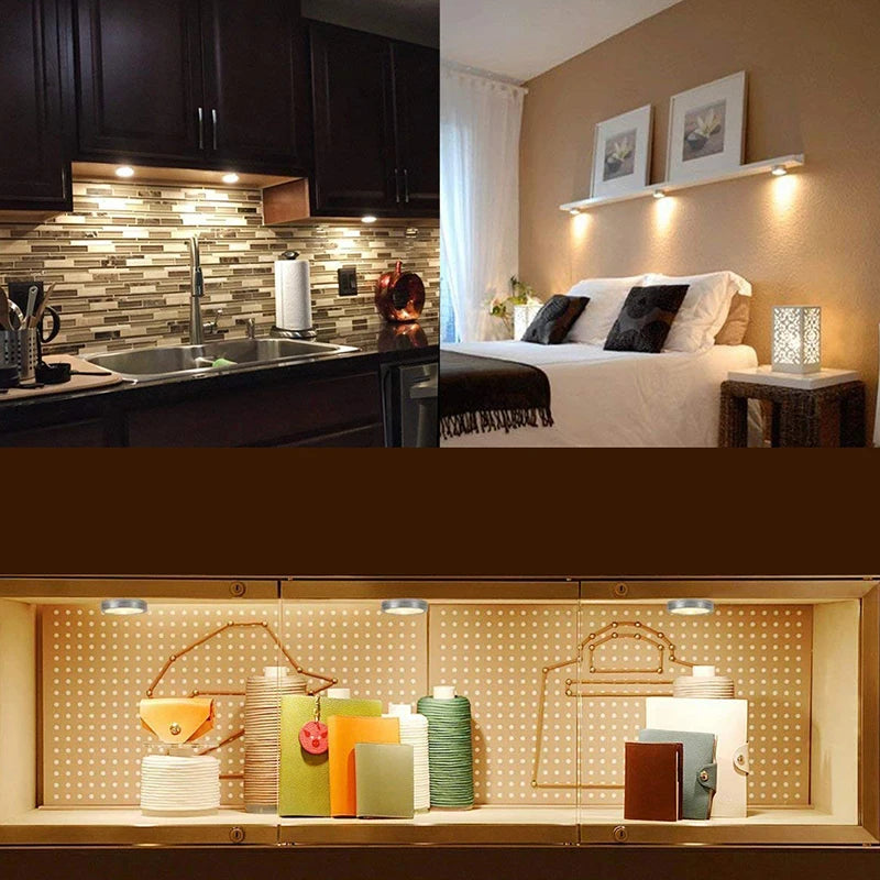 12 V LED Under-Cabinet Light