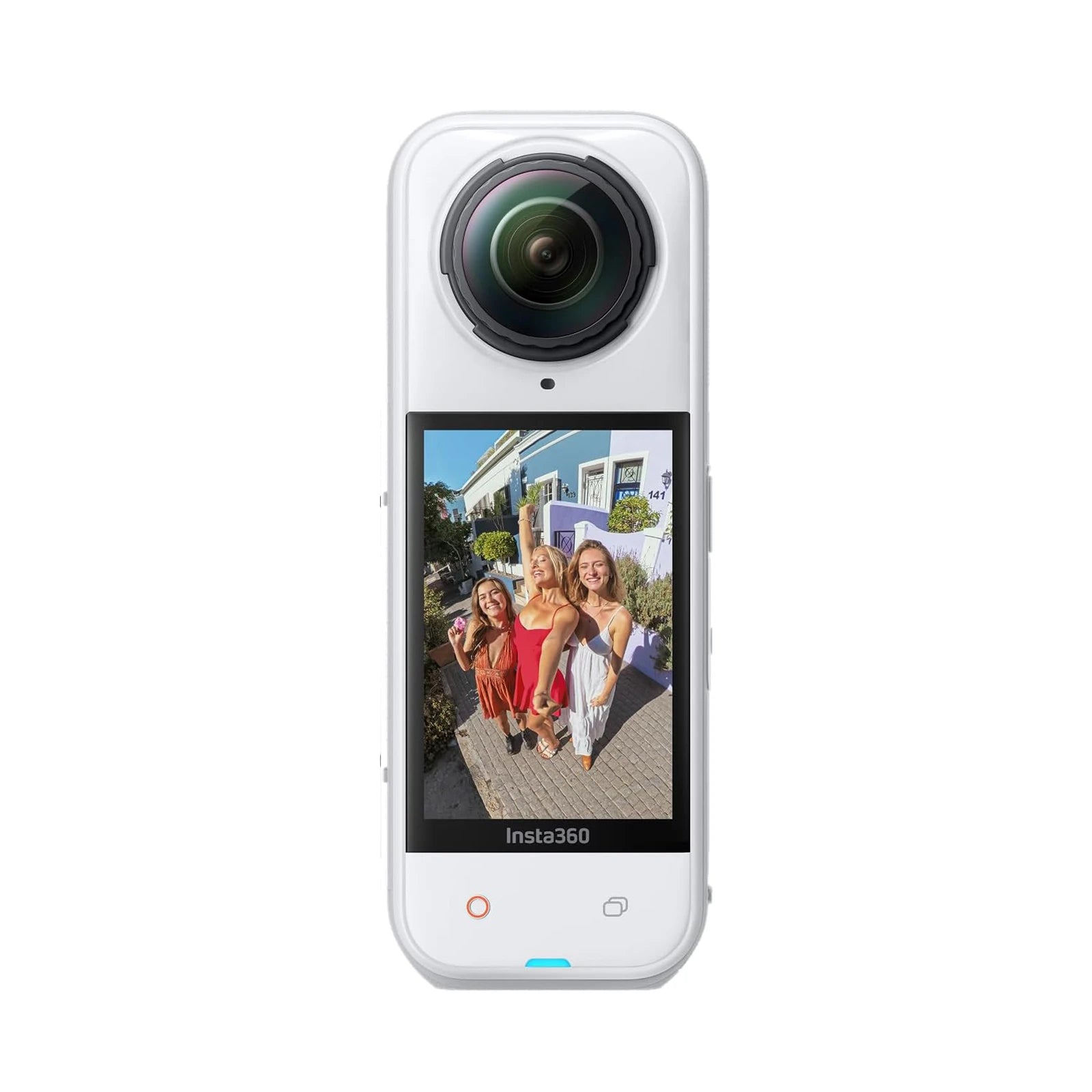 Insta360 X5 Camera 8K Waterproof 360° Action Cam