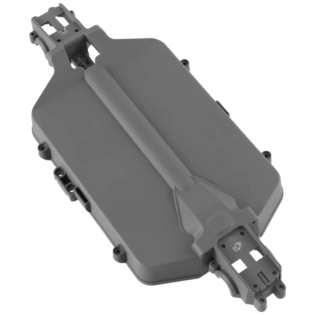 Practical RC Car Chassis 16150 for MJX Hyper Go 16207 16208 16209 16210 H16 H16H H16E H16P 1/16 RC Car Spare Parts