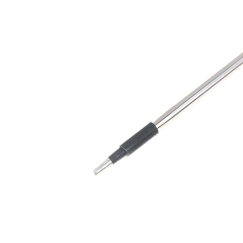 3Pcs Soldering Iron Tip USB Soldering Iron Tip 5V Battery Soldering Iron Tip Soldering Rework Accessories