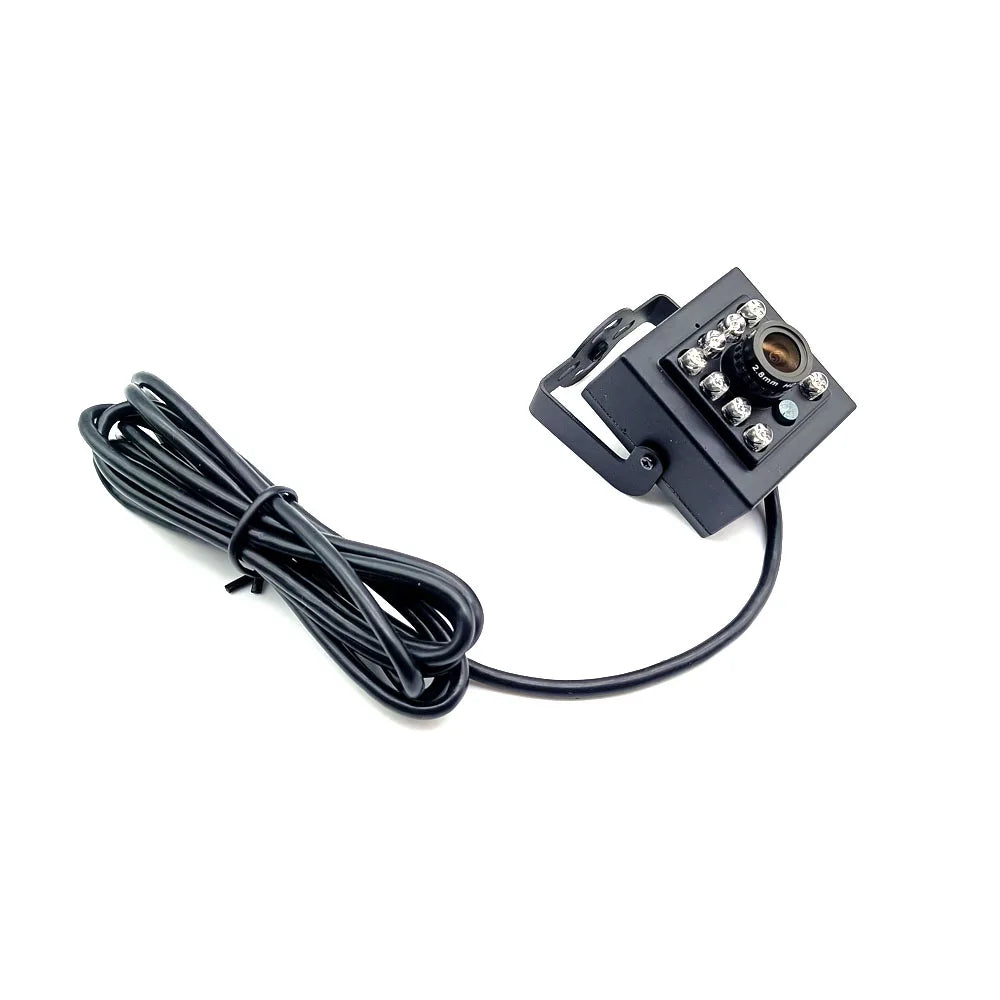 USB éjjellátó kamera 1080P OTG UVC Android és Windows mini CCTV