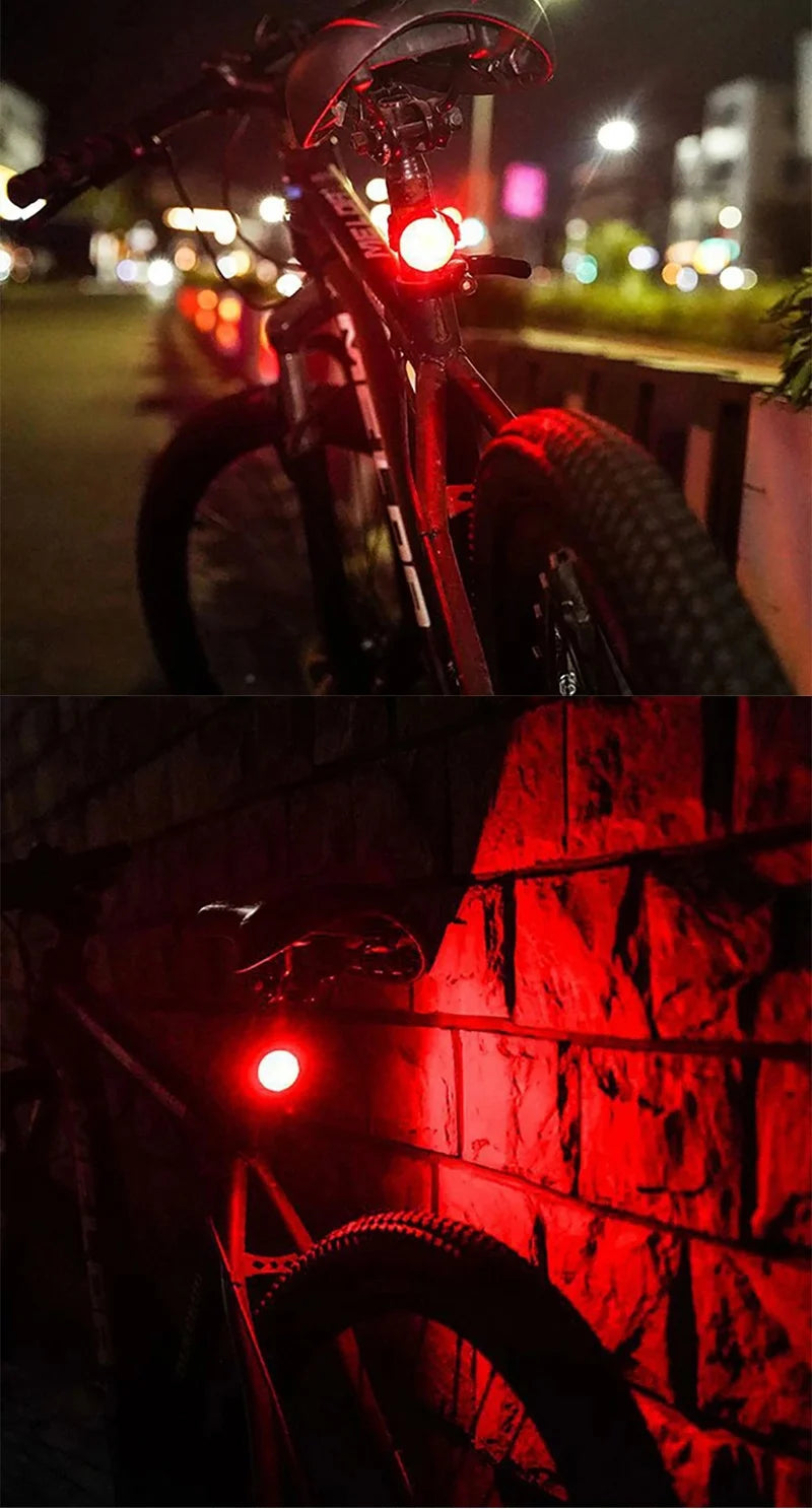 CYCLAMI 1000LM Bike Light Front Lamp Type-C Rechargeable LED 21700 4500mAh Bicycle Light Waterproof Headlight Bike Accessories