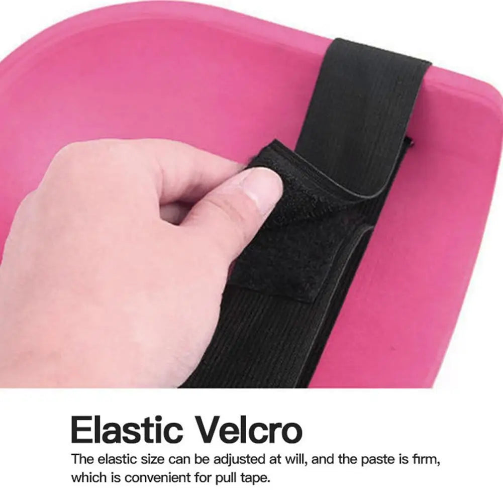 EVA Work Knee Pads – Color and Pack Options