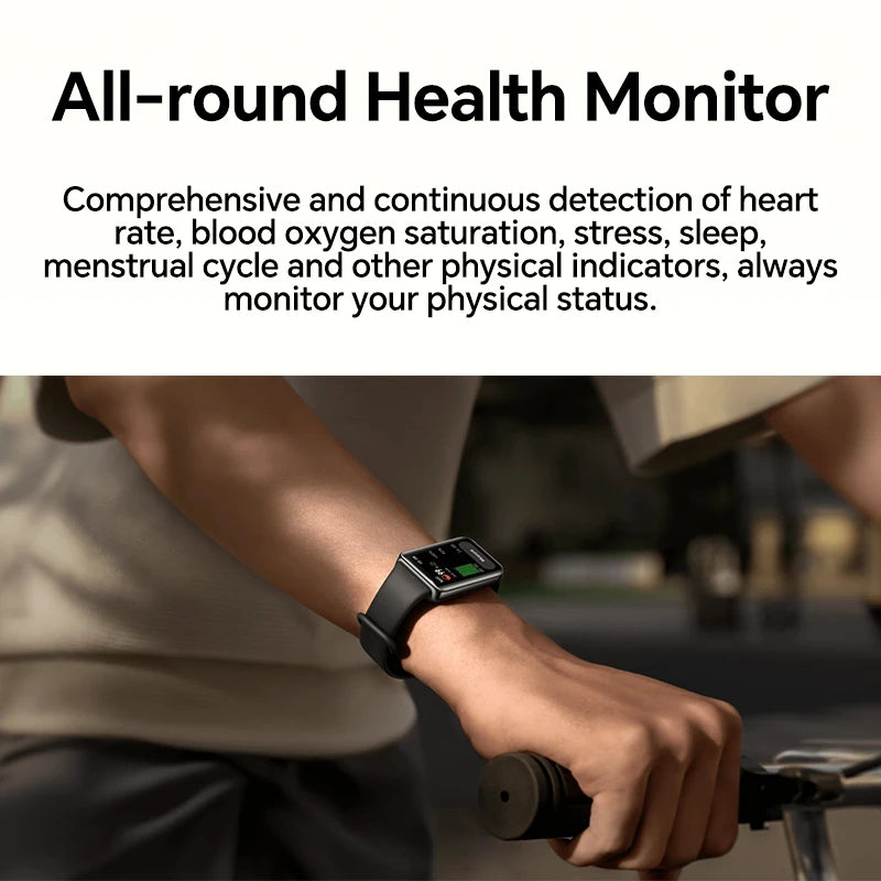 HONOR Band 9 Smart Fitness Band