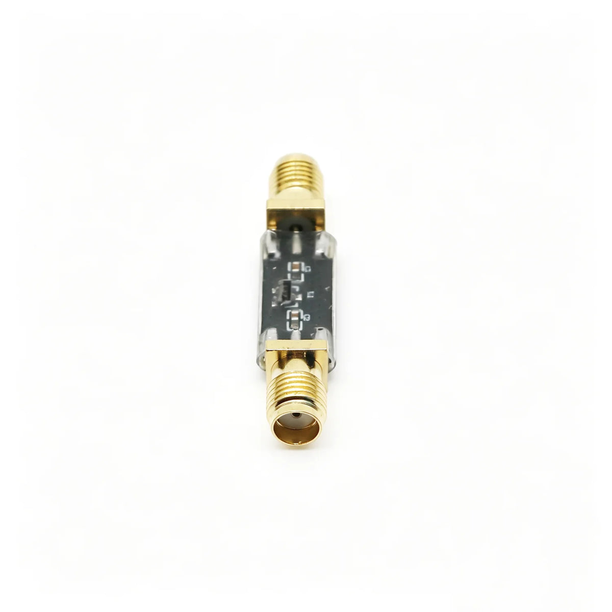 Broadband RF Limiter - 1MHz to 6GHz, SMA