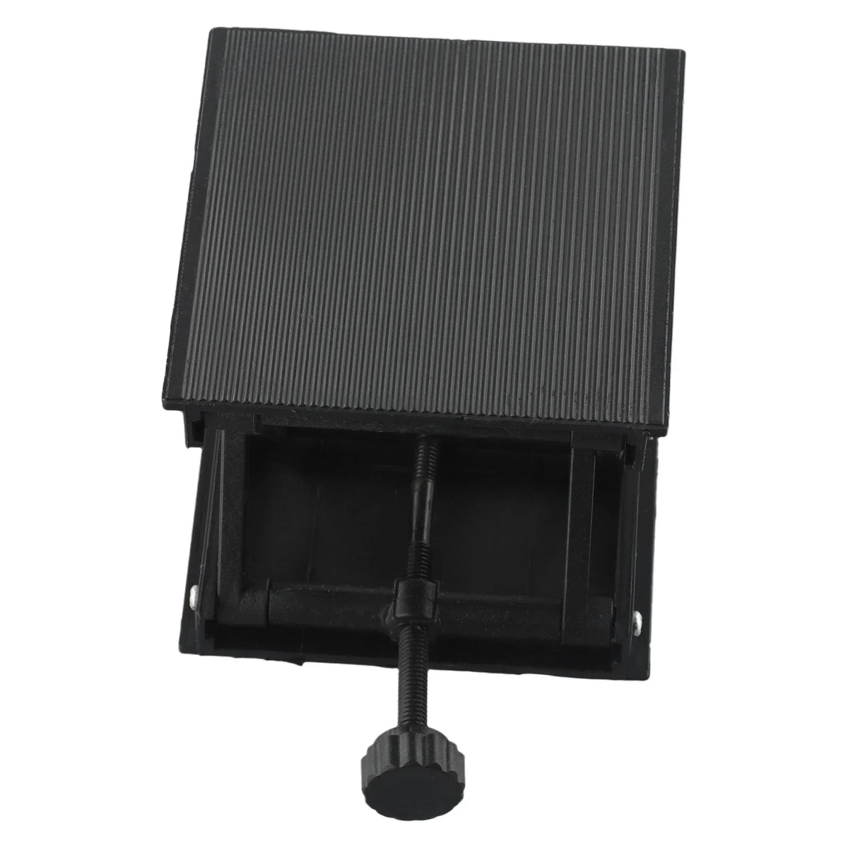 Mini Manual Scissor-Lift Platform, 90mm Square