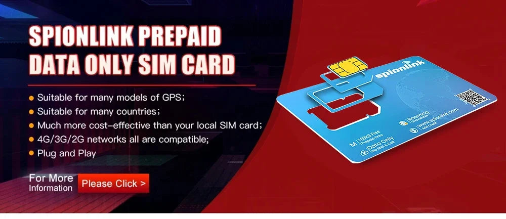 Mountain Bike Gps Tracker 4G Coban TK407 Bluetooth Anti Theft Real Time Motorbike Location Waterproof Bicycle Tracking Device