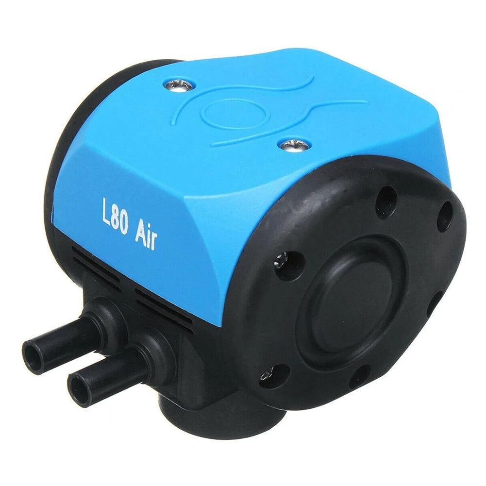 L80 Air Milking Machine Pulsator
