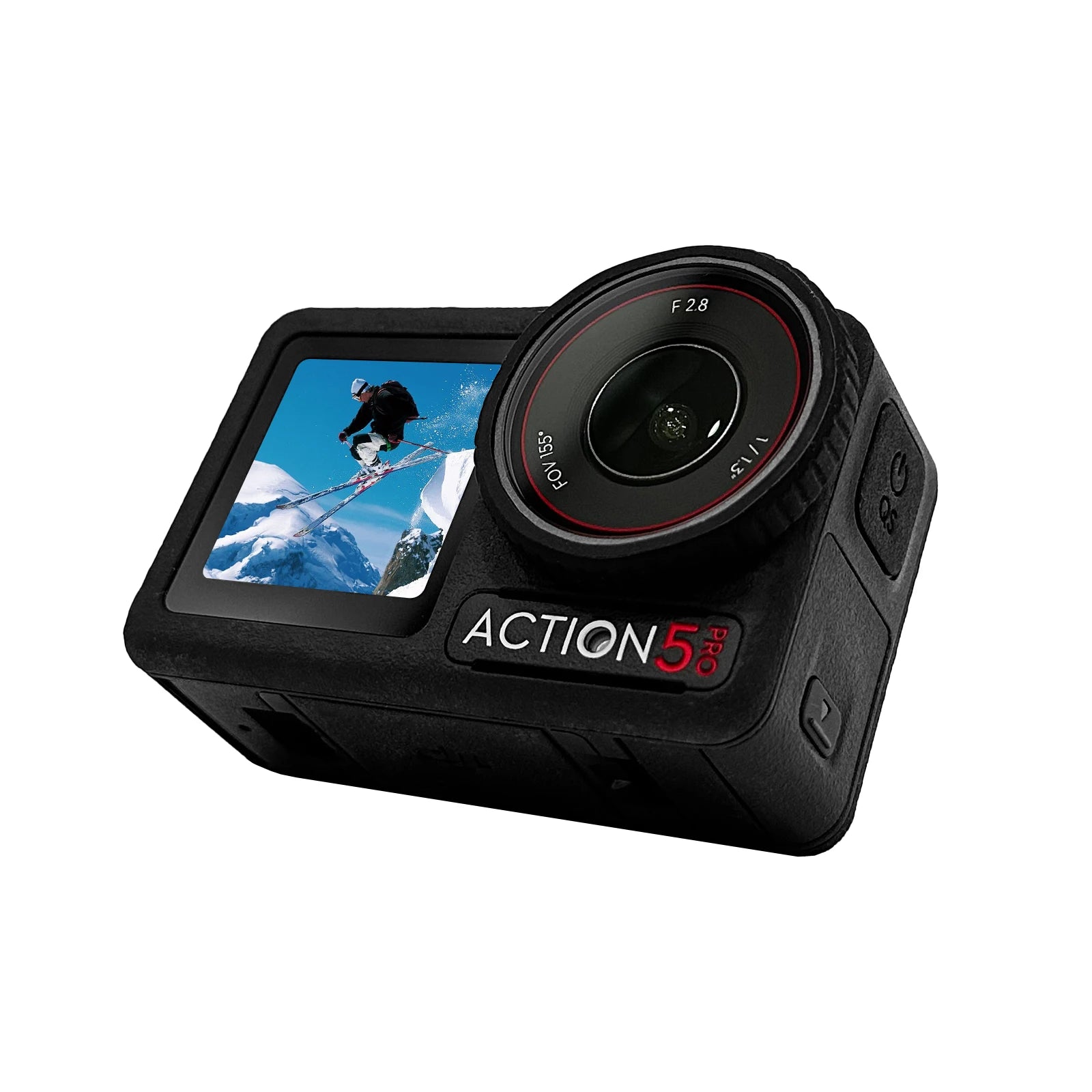 DJI Osmo Action 5 Pro Action Camera