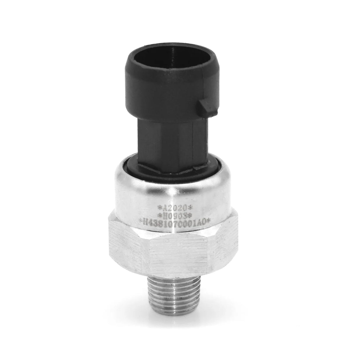 5 V Pressure Transducer - Range Options
