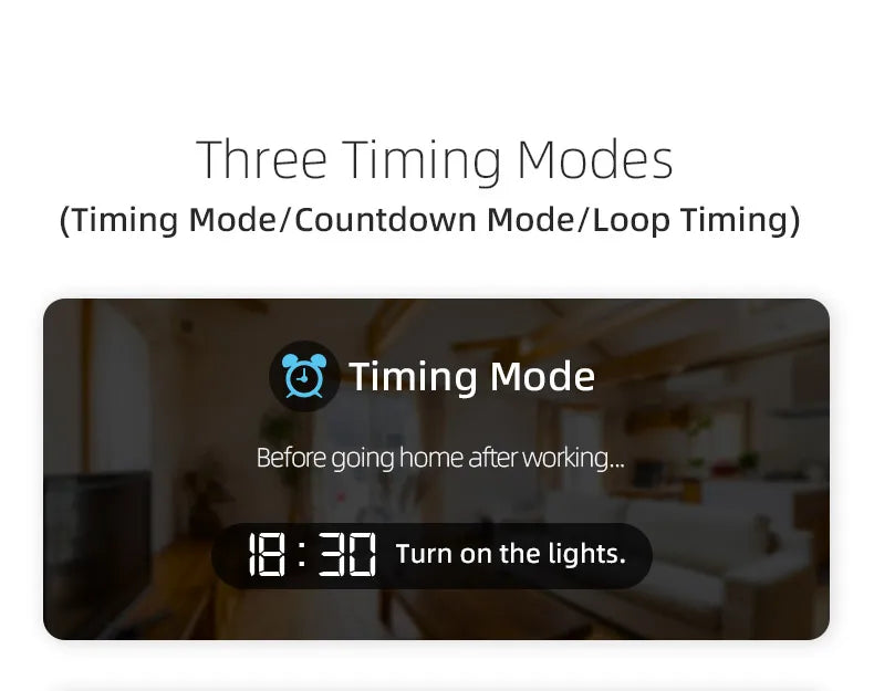 TUYA WIFI Smart Circuit Breaker Power Metering 1P 63A DIN Rail for Smart Home wireless Remote Control Smart Switch by APP TONGOU