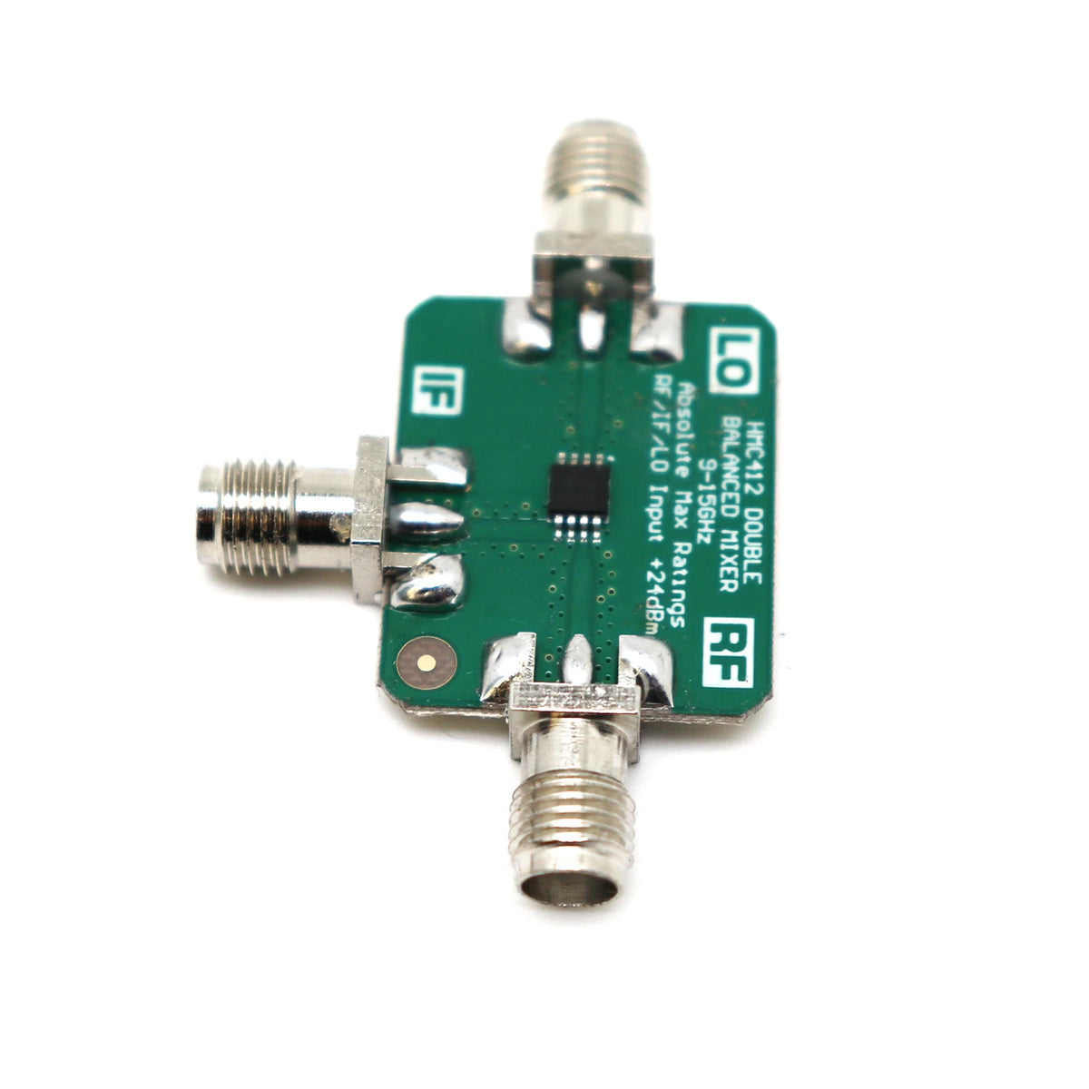 HMC412 Passieve RF Mixer Module