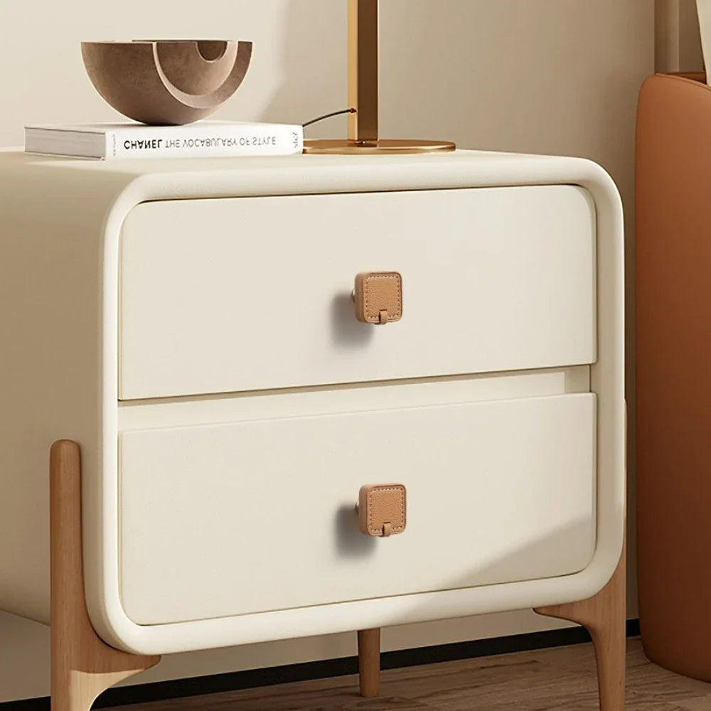 Microfibre Cabinet Handles & Knob Options