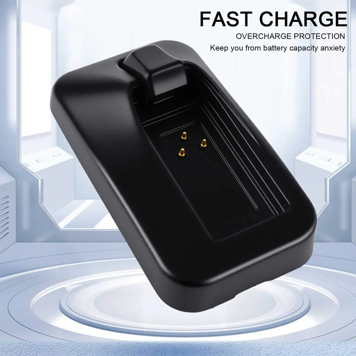 Chargeur de remplacement pour batteries SRAM eTap AXS