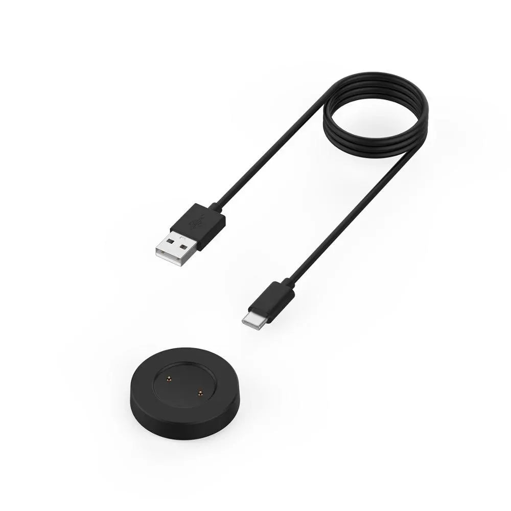 USB-oplader til Huawei GT-, GT2- og GT 2e-ure
