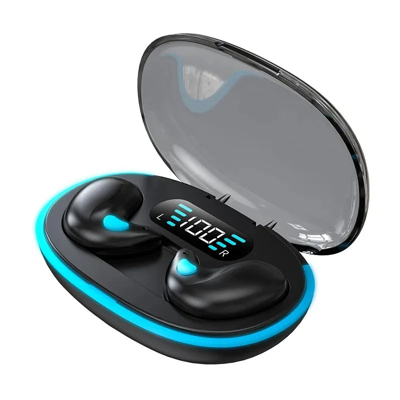 MiGuer Bluetooth 5.3-sömnhörlurar
