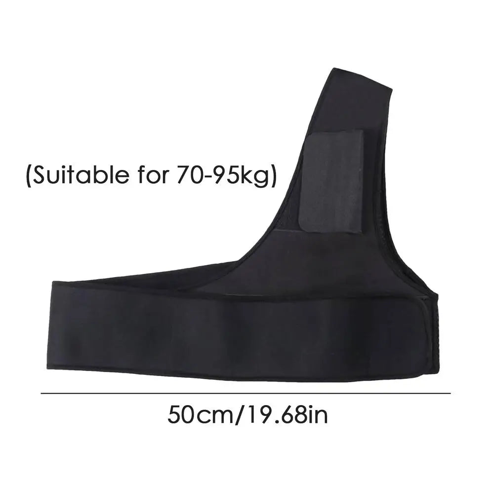 Hands-Free Umbrella Holder Support Strap For Umbrella Adjustable Sun Umbrella Holder Easy Carriage For Gardening Parks Festival