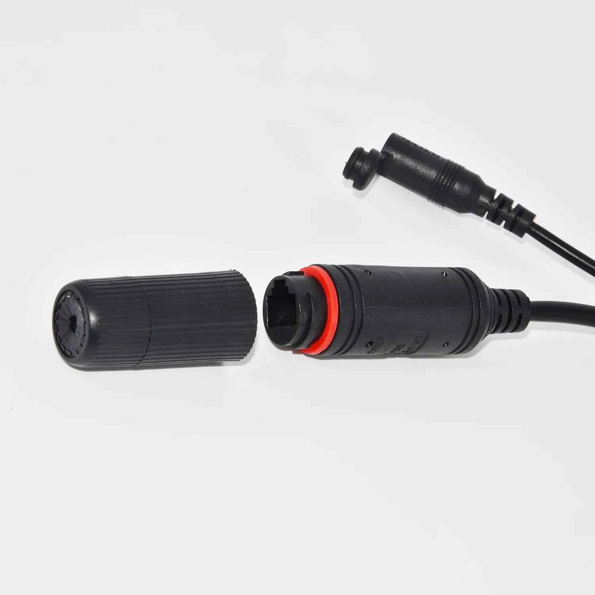 5MP PoE IP Mini Bullet Camera with Motion Detection and Onvif