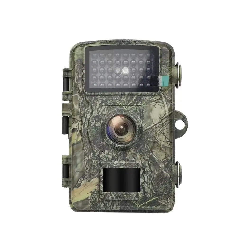 HD Infrared Night Vision Trail Camera with 2.0 Inch Display