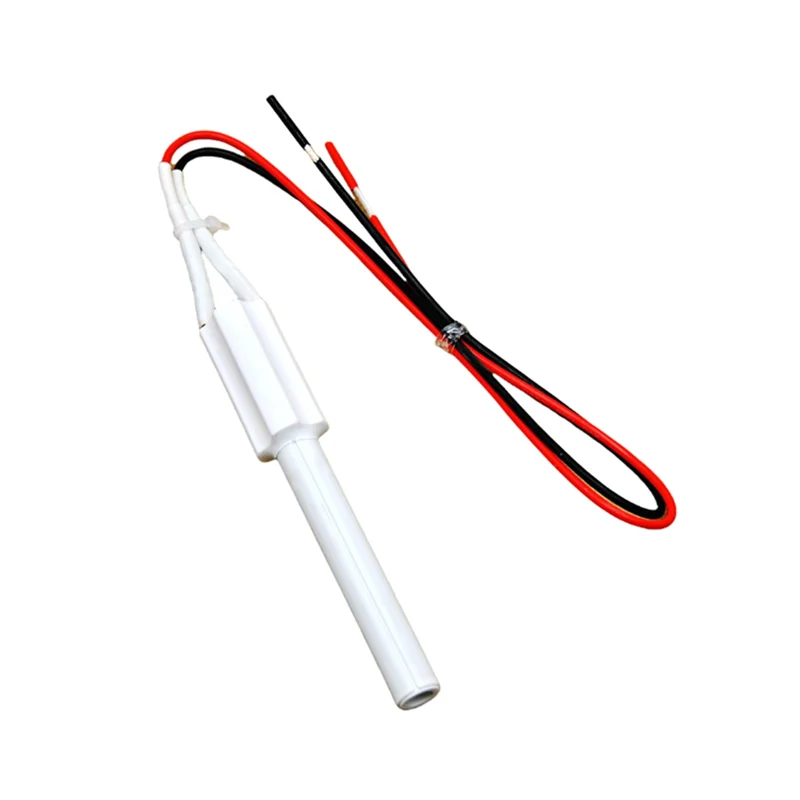 220 V 300 W Ceramic Pellet Stove Igniter, 100 mm