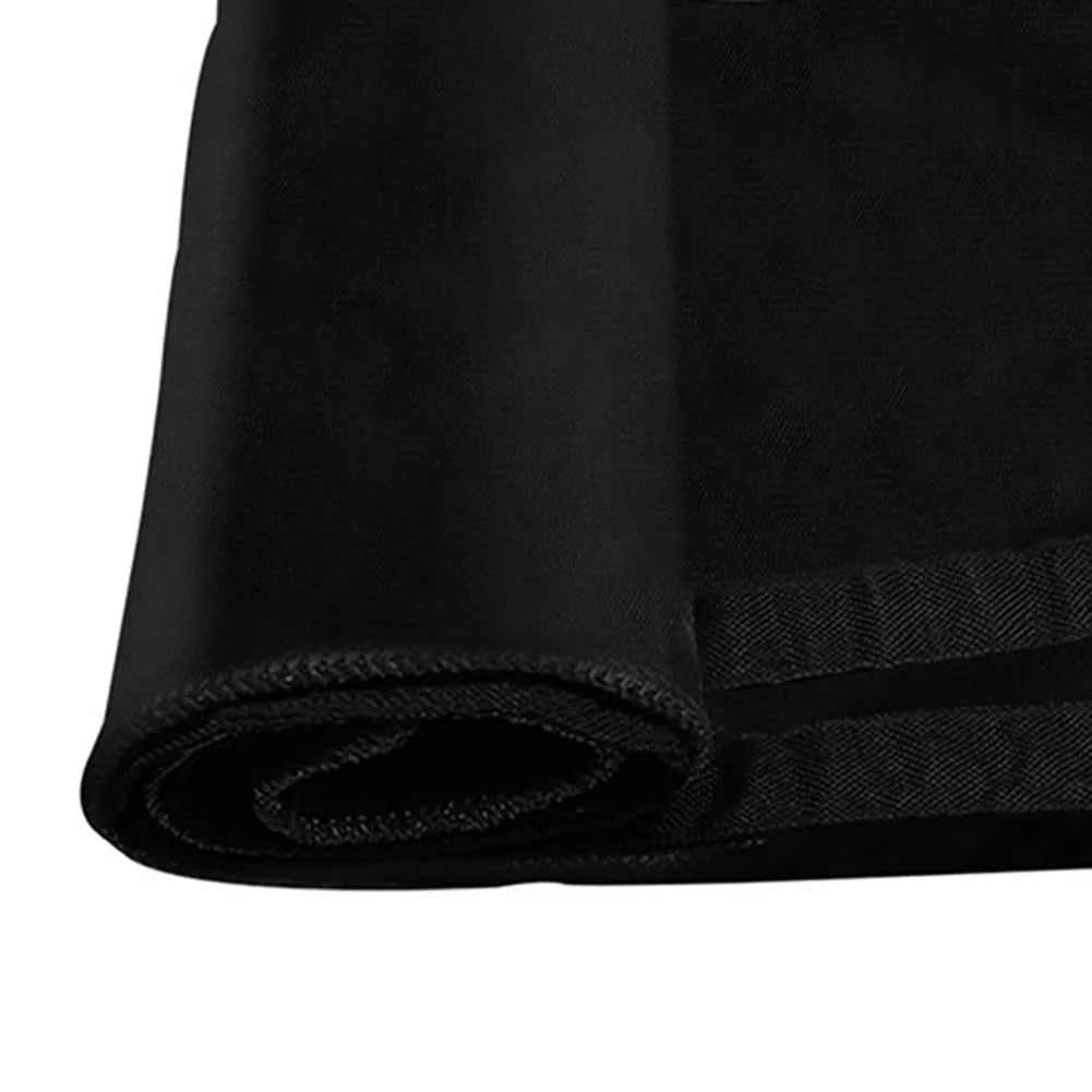 Inklapbaar Garagedeur Hor 400×200cm Insecten- en Bugbarrière Net