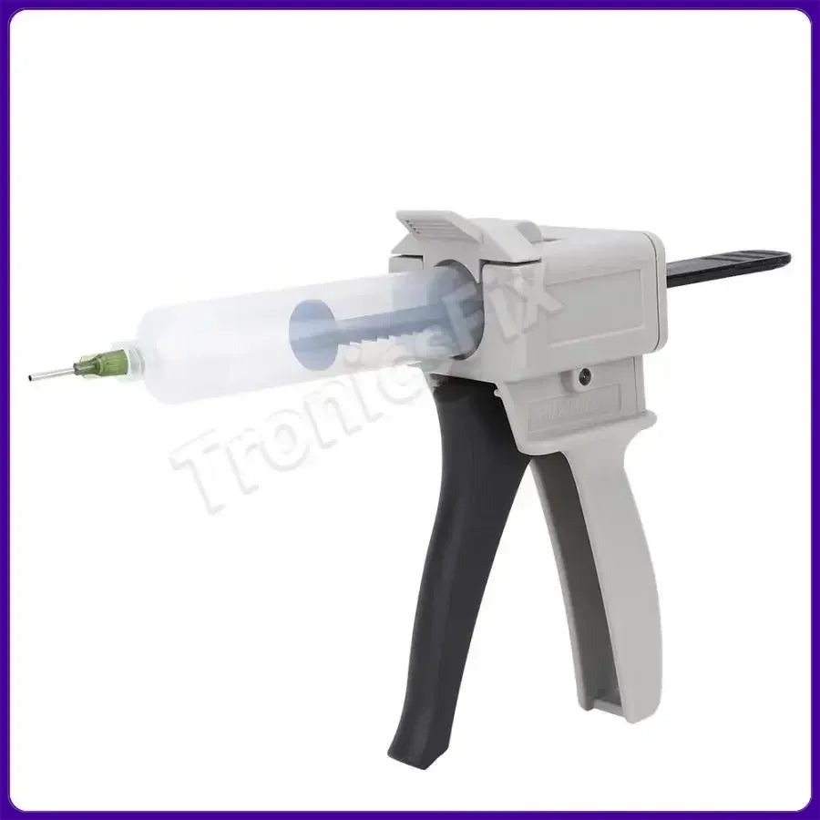 Manico erogatore manuale per tubetti di colla da 30 ml