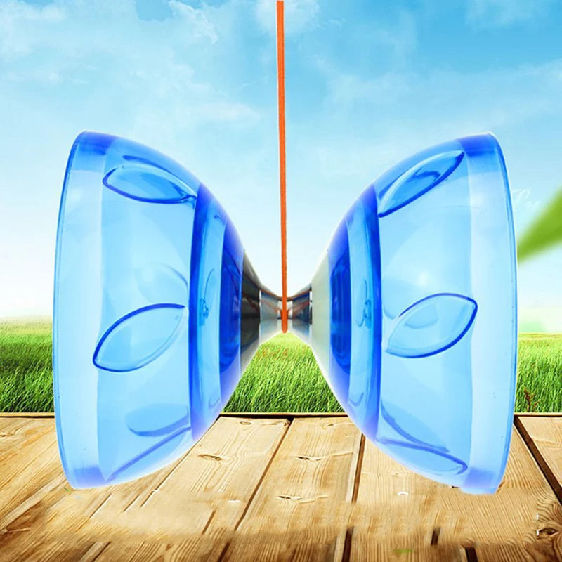 Diabolo – opțiuni de culoare și mărime