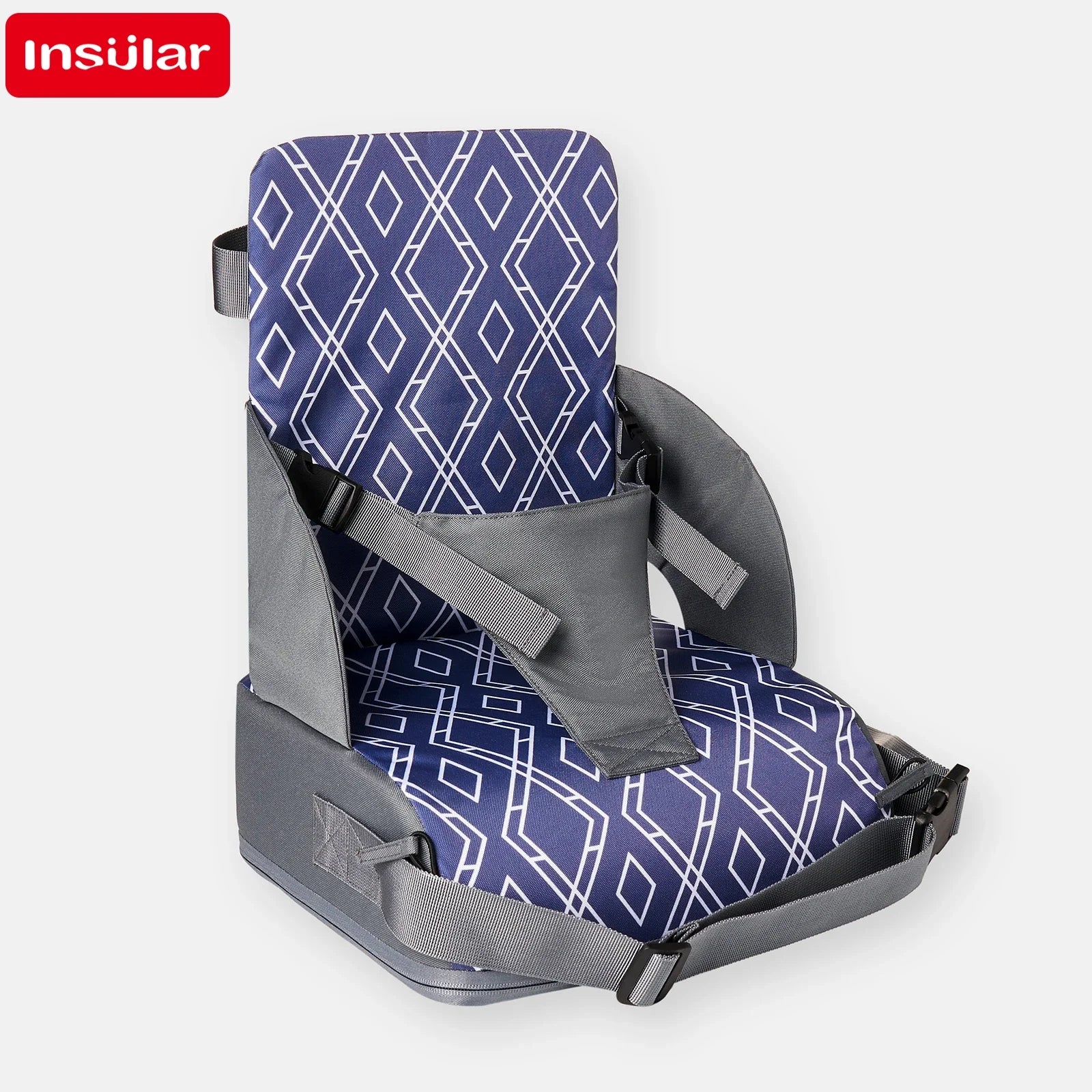 Portable Foldable Children's Seat