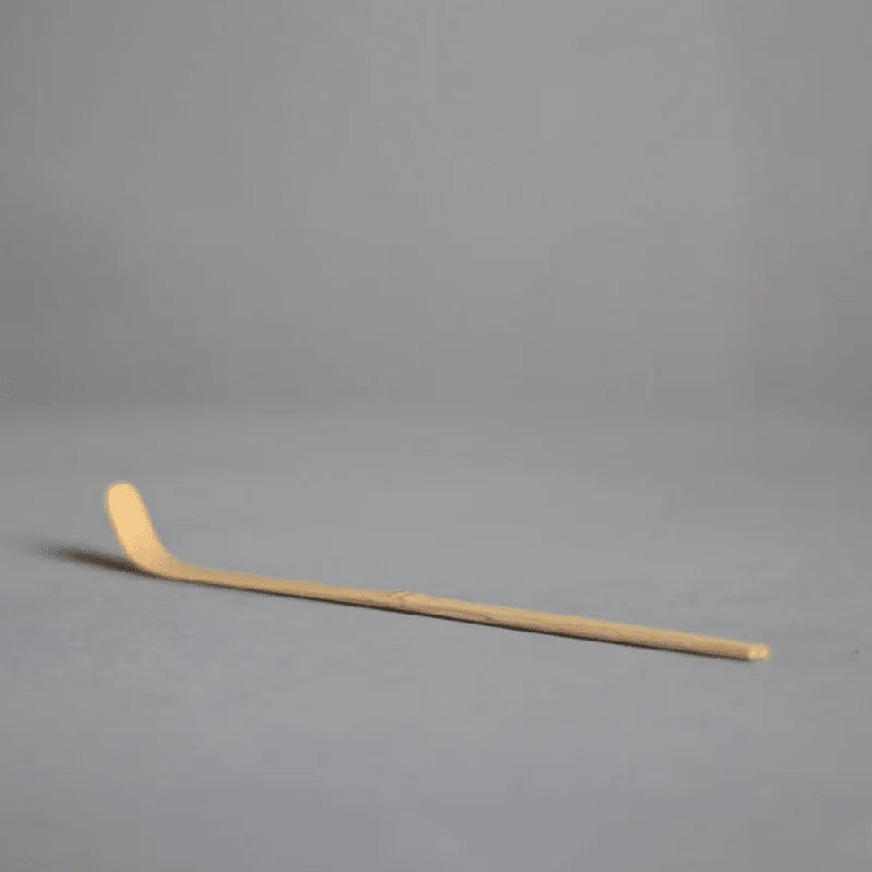 Bamboo Matcha Whisk & Tea Tool Options