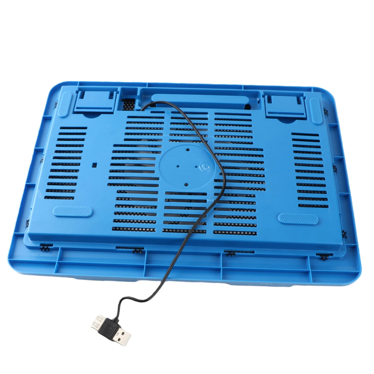 USB Laptop Cooling Stand for Notebooks up to 14 Inch