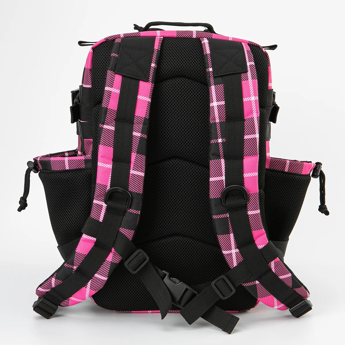 25L Tactical Backpack for Hiking, Travel, Camping and School